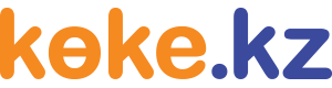 Koke.kz logo